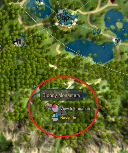 bdo abandoned monastery|soldier visiting monastery bdo.